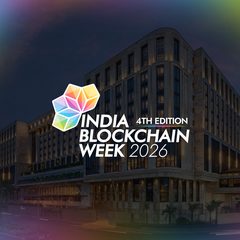 India Blockchain Week